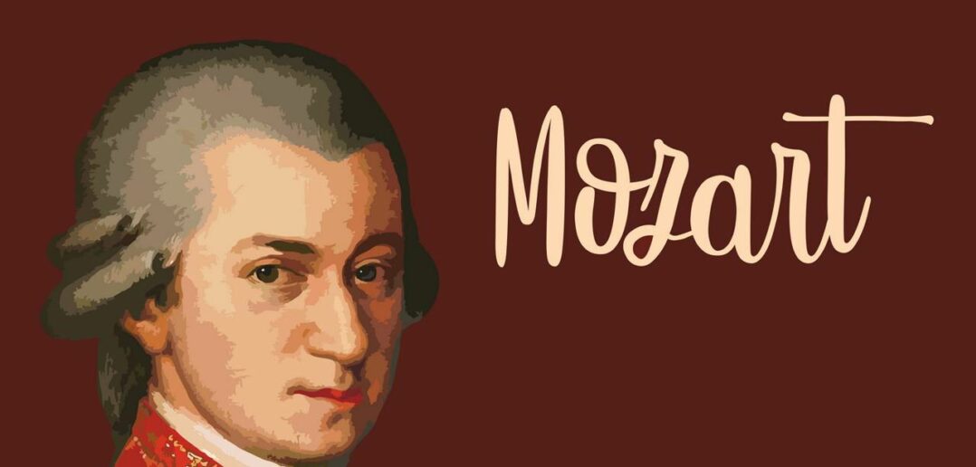 Mozart berühmte Werke (Foto: Adobe Stock- little_rat )