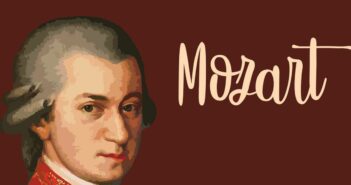 Mozart berühmte Werke (Foto: Adobe Stock- little_rat )