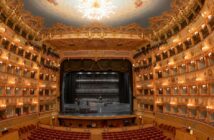 Oper Venedig: Ein Opernhaus das man besucht haben sollte ( Foto: Adobe Stock-travelview)