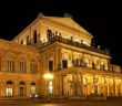 Erfolgreiche Bühnenadaption von "Berlin, Berlin" feiert Premiere in der Oper (Foto: AdobeStock - Lars Gerhardts 78927136)