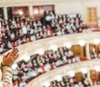 Musikalische Zeitreise: Rudi Stephans 'Die ersten Menschen' feiert (Foto: AdobeStock - 186871704 EdNurg)