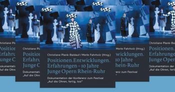 Eine Dekade voller Musik: 10 Jahre Junge Opern Rhein-Ruhr im (Foto: Theater und Philharmonie Essen GmbH)