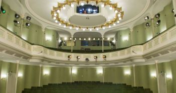 Vielfältige Bühnenkunst im Erzgebirge: Spielzeit 2023/2024 (Foto: Erzgebirgische Theater und Orchester GmbH)