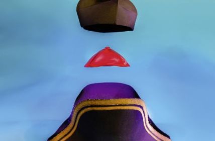 Uraufführung: "Don Buonaparte" begeistert (Foto: Sujetbild Don Buonaparte-Vincent Stefan)