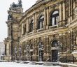 Sächsische Staatsoper Dresden präsentiert vielfältiges Programm für die Spielzeit (Foto: AdobeStock - Torsten Becker 234875832)