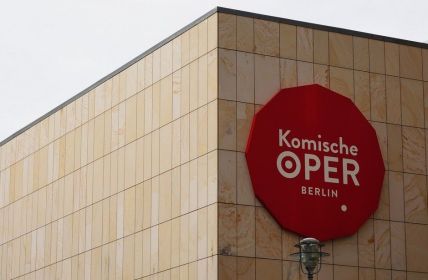Einzigartiger Abend: Eigensinn vs. Allgemeinwohl in der Komischen Oper (Foto: AdobeStock - Achim Editorial_Use_Only)